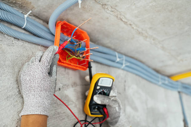 Best Affordable Emergency Electrician  in West Loch Estate, HI